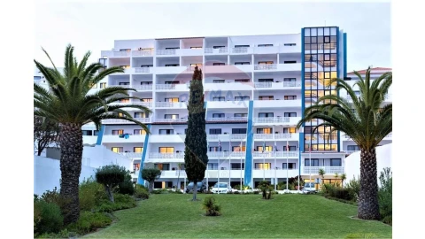 Apartamento T1 para Venda em Albufeira e Olhos de Água