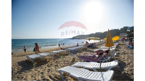 Apartamento T1 para Venda em Albufeira e Olhos de Água