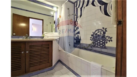 Apartamento T1 para Venda em Albufeira e Olhos de Água