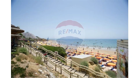 Apartamento T1 para Venda em Albufeira e Olhos de Água