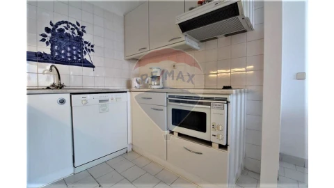 Apartamento T1 para Venda em Albufeira e Olhos de Água