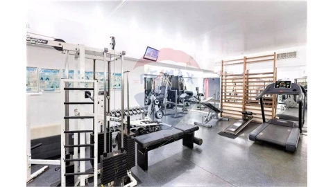 Apartamento T1 para Venda em Albufeira e Olhos de Água