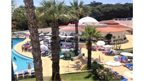 Apartamento T1 para Venda em Albufeira e Olhos de Água