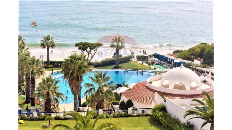 Apartamento T1 para Venda em Albufeira e Olhos de Água Foto 26