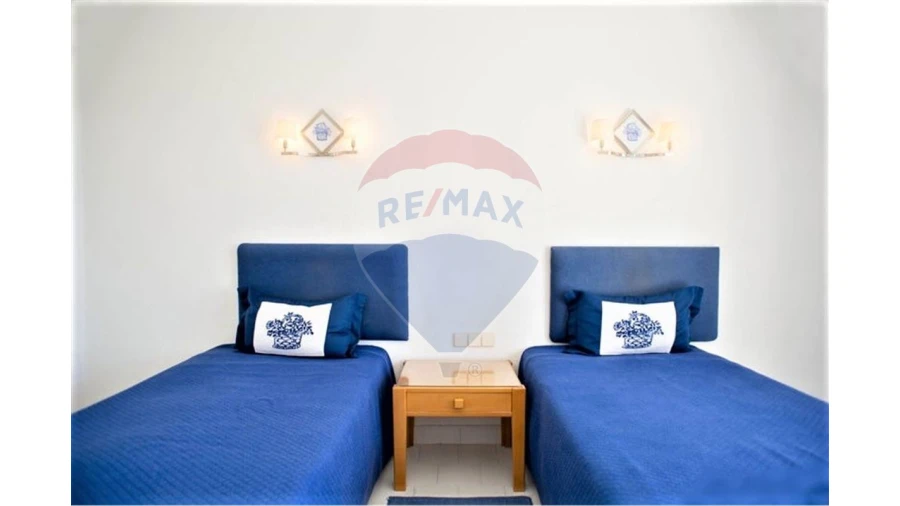 Apartamento T1 para Venda em Albufeira e Olhos de Água Foto 16