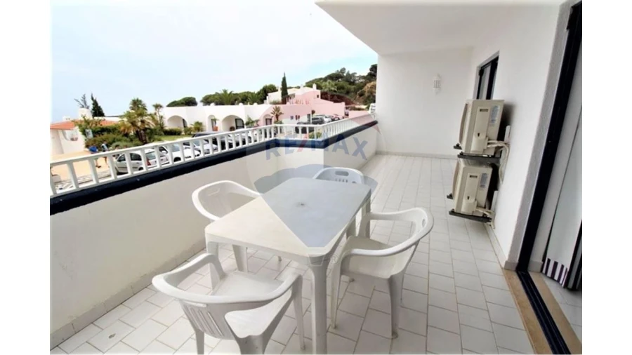 Apartamento T1 para Venda em Albufeira e Olhos de Água Foto 13