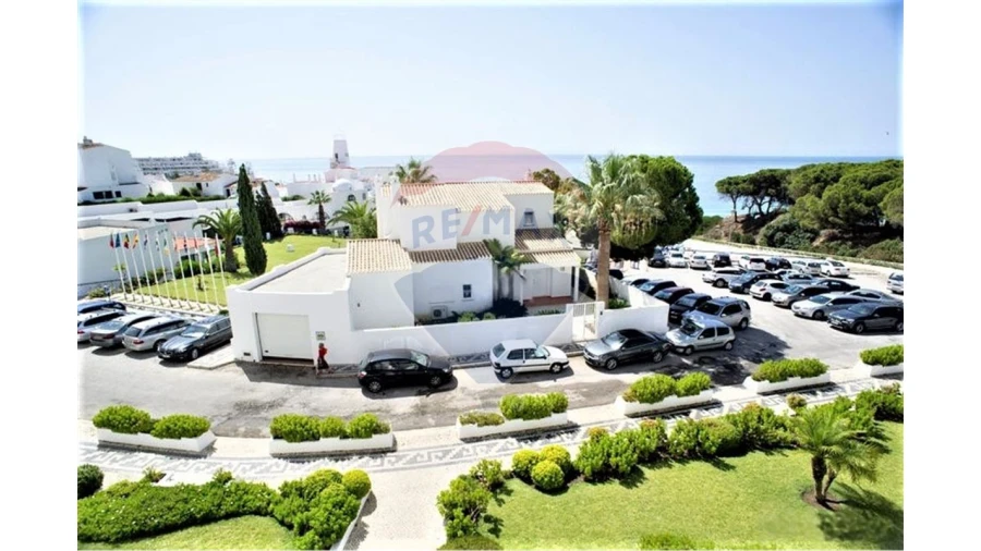 Apartamento T1 para Venda em Albufeira e Olhos de Água Foto 37