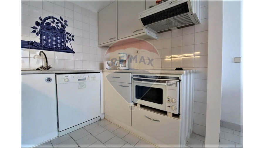 Apartamento T1 para Venda em Albufeira e Olhos de Água Foto 21