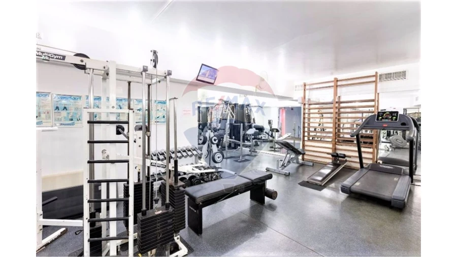 Apartamento T1 para Venda em Albufeira e Olhos de Água Foto 32