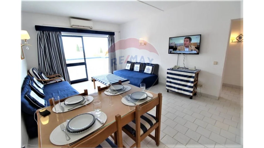 Apartamento T1 para Venda em Albufeira e Olhos de Água Foto 11