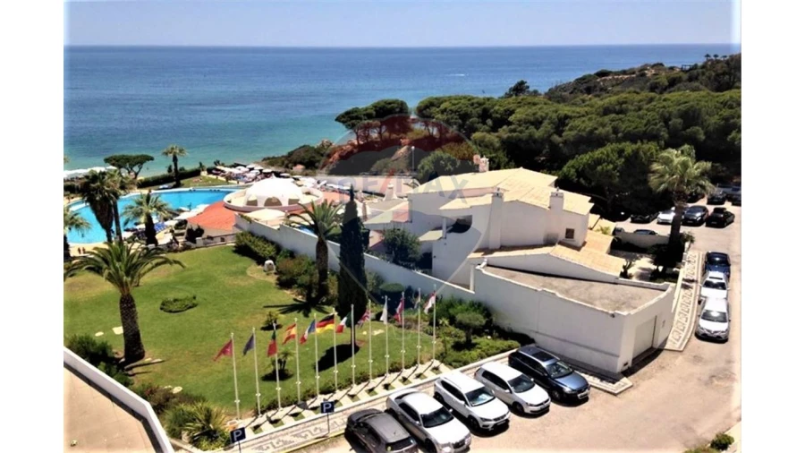 Apartamento T1 para Venda em Albufeira e Olhos de Água Foto 36