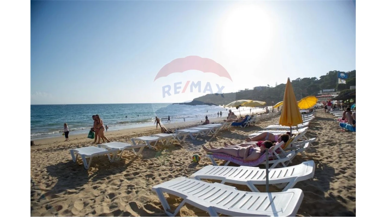 Apartamento T1 para Venda em Albufeira e Olhos de Água Foto 35