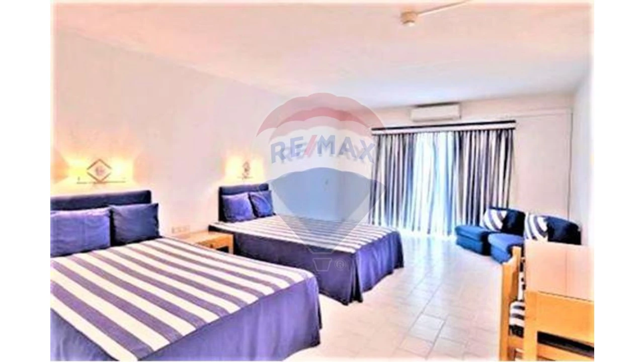 Apartamento T1 para Venda em Albufeira e Olhos de Água Foto 18