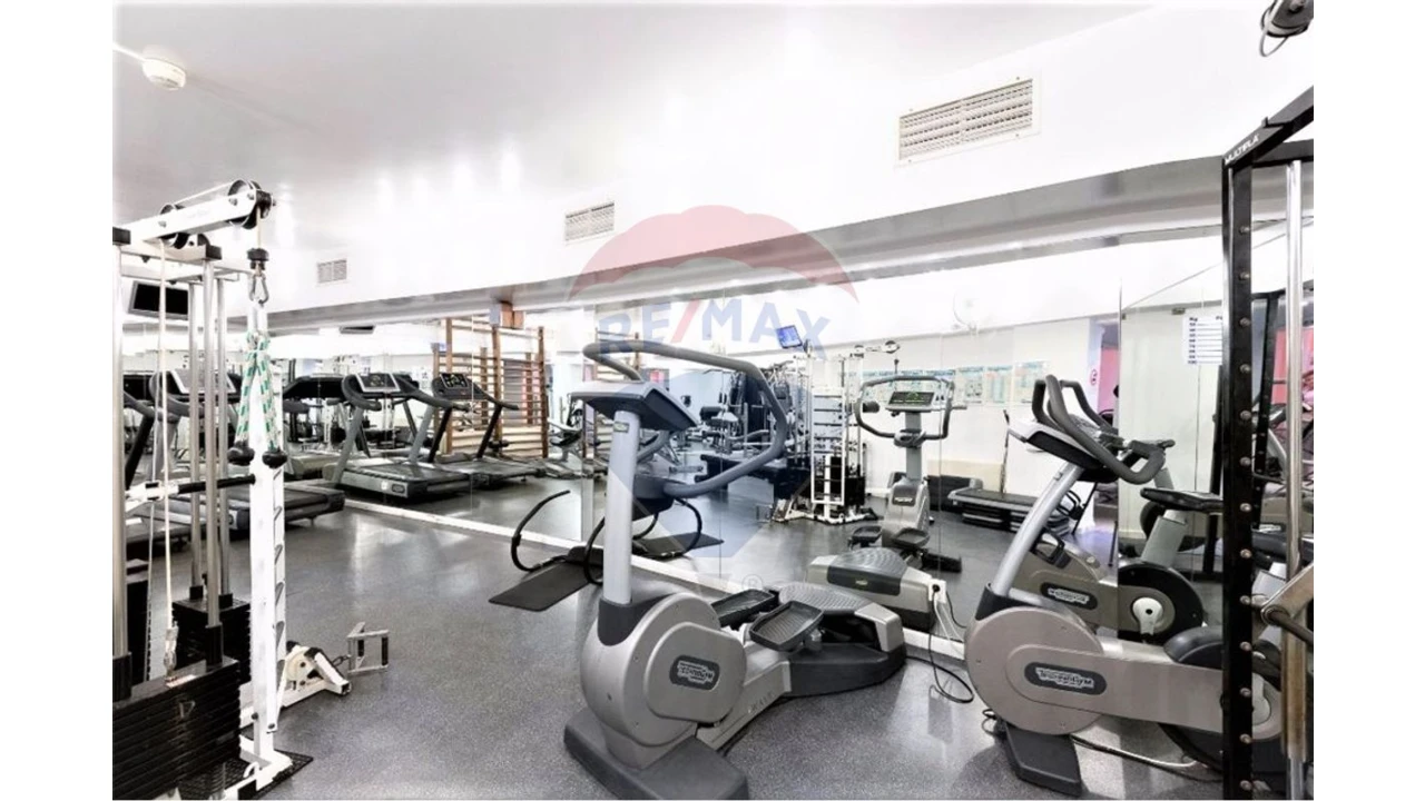 Apartamento T1 para Venda em Albufeira e Olhos de Água Foto 33