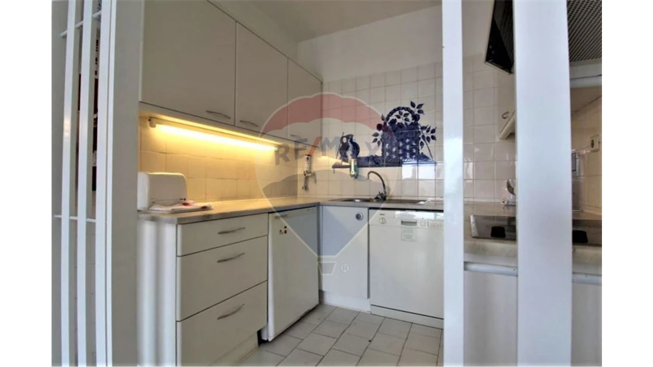 Apartamento T1 para Venda em Albufeira e Olhos de Água Foto 19