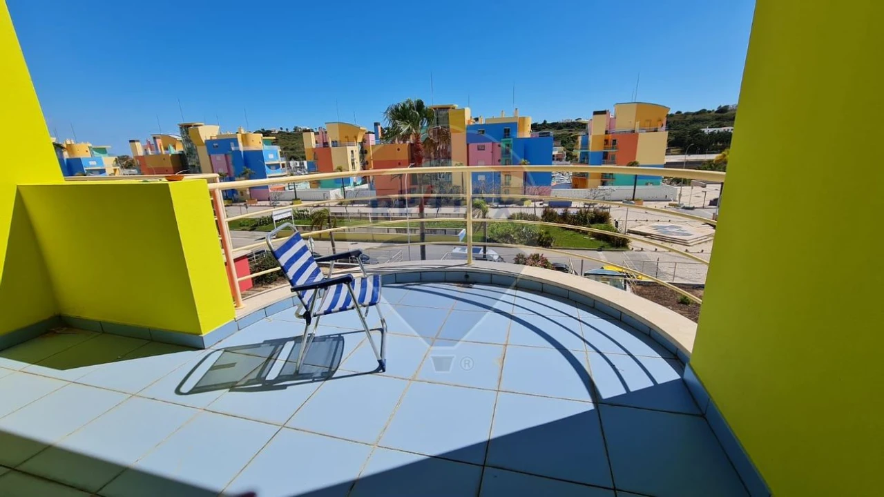 Apartamento T3 para Venda em Albufeira e Olhos de Água Foto 12