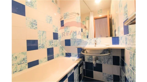 Apartamento T3 para Venda em Albufeira e Olhos de Água