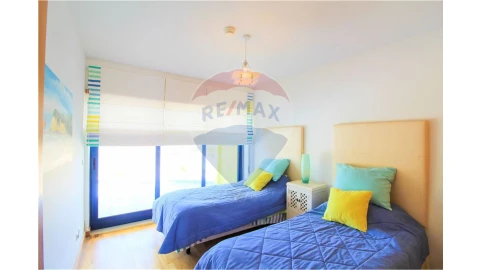 Apartamento T3 para Venda em Albufeira e Olhos de Água