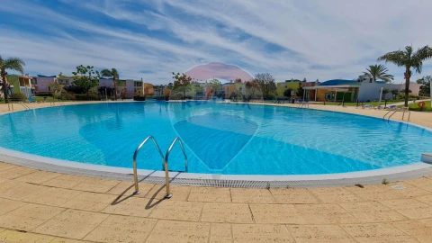Apartamento T3 para Venda em Albufeira e Olhos de Água