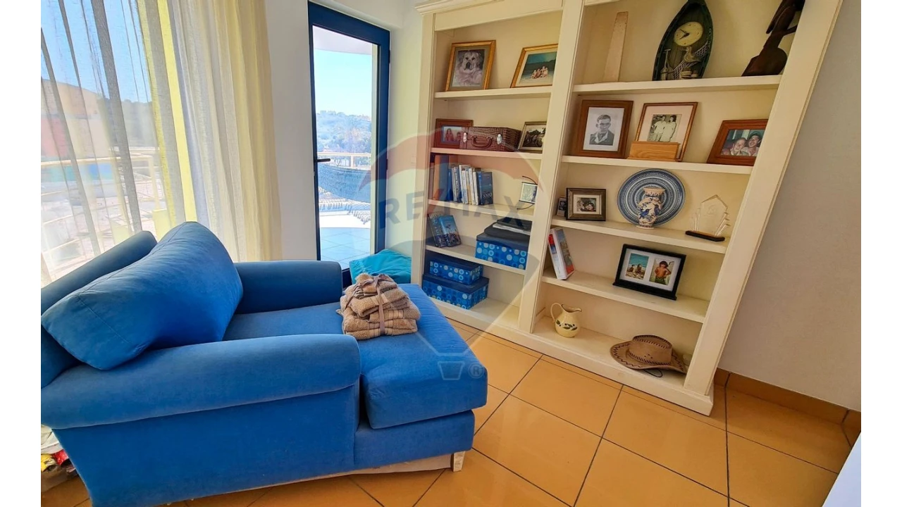 Apartamento T3 para Venda em Albufeira e Olhos de Água Foto 8