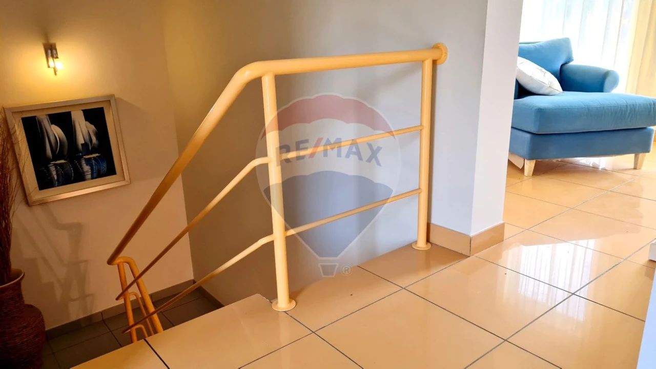 Apartamento T3 para Venda em Albufeira e Olhos de Água Foto 6