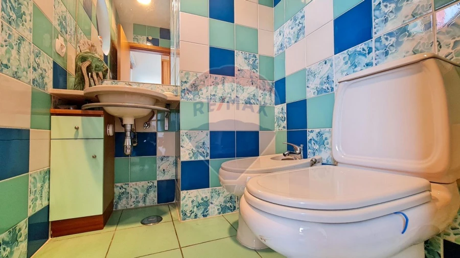 Apartamento T3 para Venda em Albufeira e Olhos de Água Foto 15