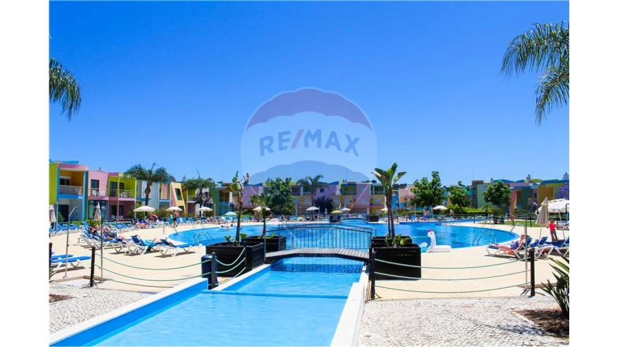 Apartamento T3 para Venda em Albufeira e Olhos de Água Foto 19
