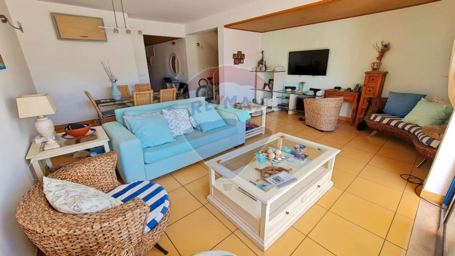 Apartamento T3 para Venda em Albufeira e Olhos de Água Foto 4