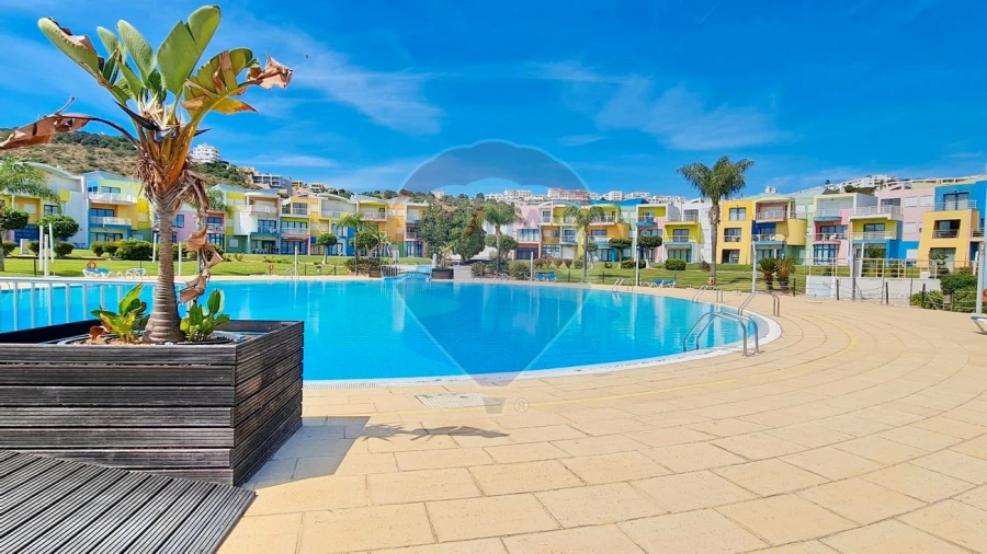Apartamento T3 para Venda em Albufeira e Olhos de Água Foto 21