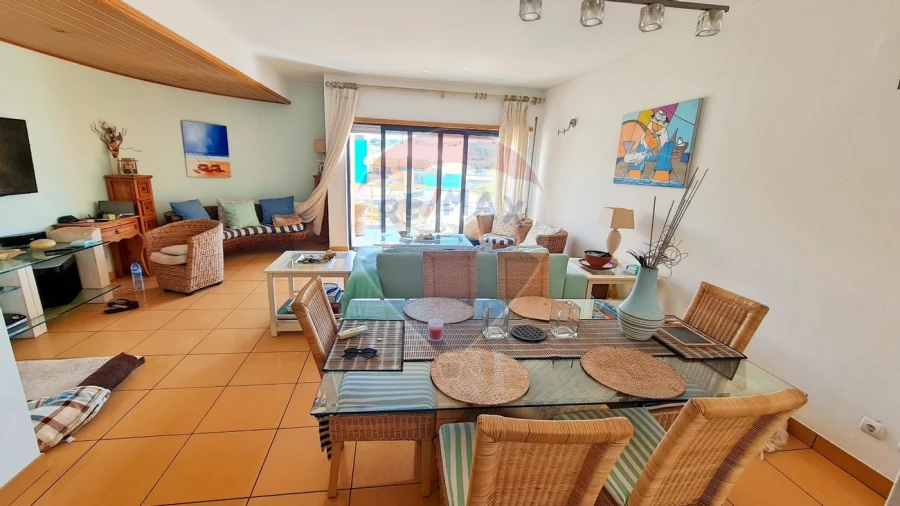 Apartamento T3 para Venda em Albufeira e Olhos de Água Foto 3