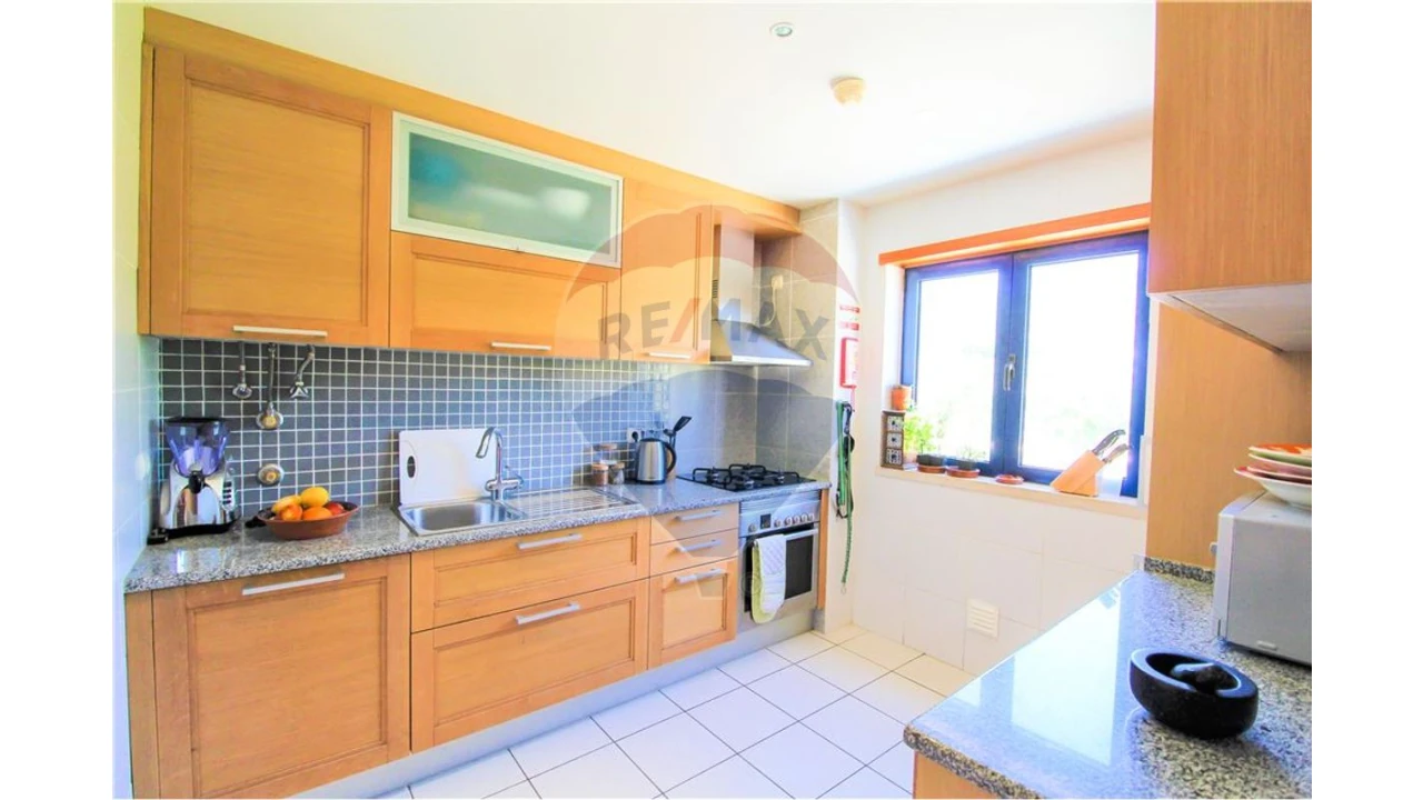 Apartamento T3 para Venda em Albufeira e Olhos de Água Foto 2