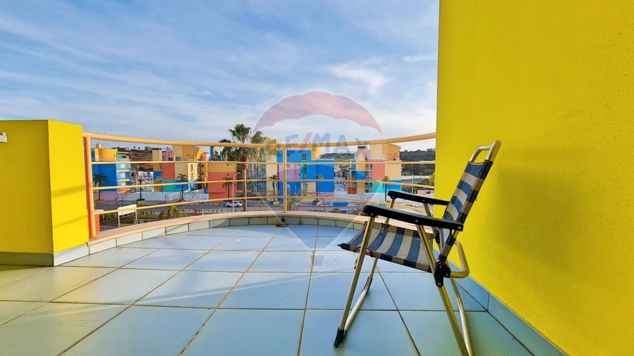 Apartamento T3 para Venda em Albufeira e Olhos de Água Foto 18