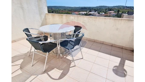 Moradia T4 para Venda em Paderne