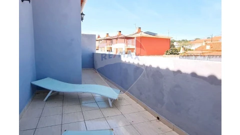 Moradia T4 para Venda em Paderne