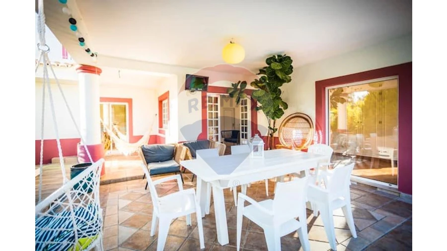 Moradia T4 para Venda em Albufeira e Olhos de Água Foto 4