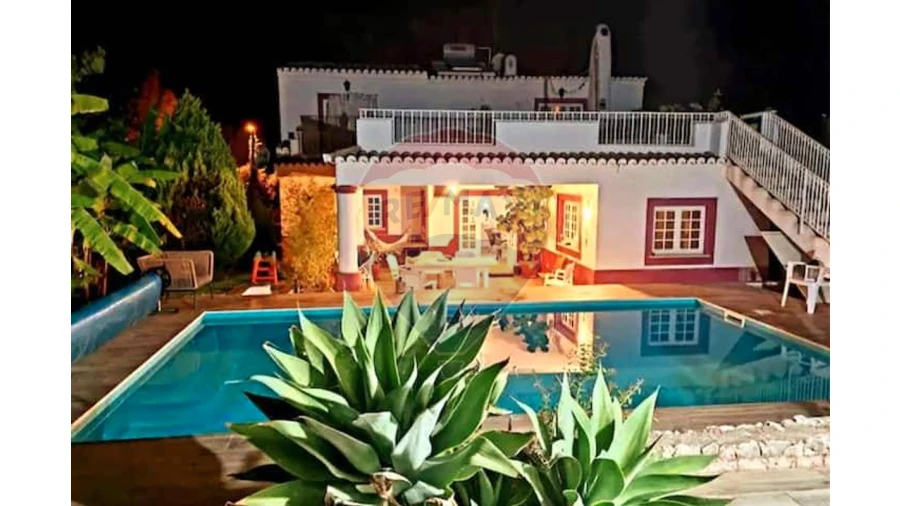 Moradia T4 para Venda em Albufeira e Olhos de Água Foto 22