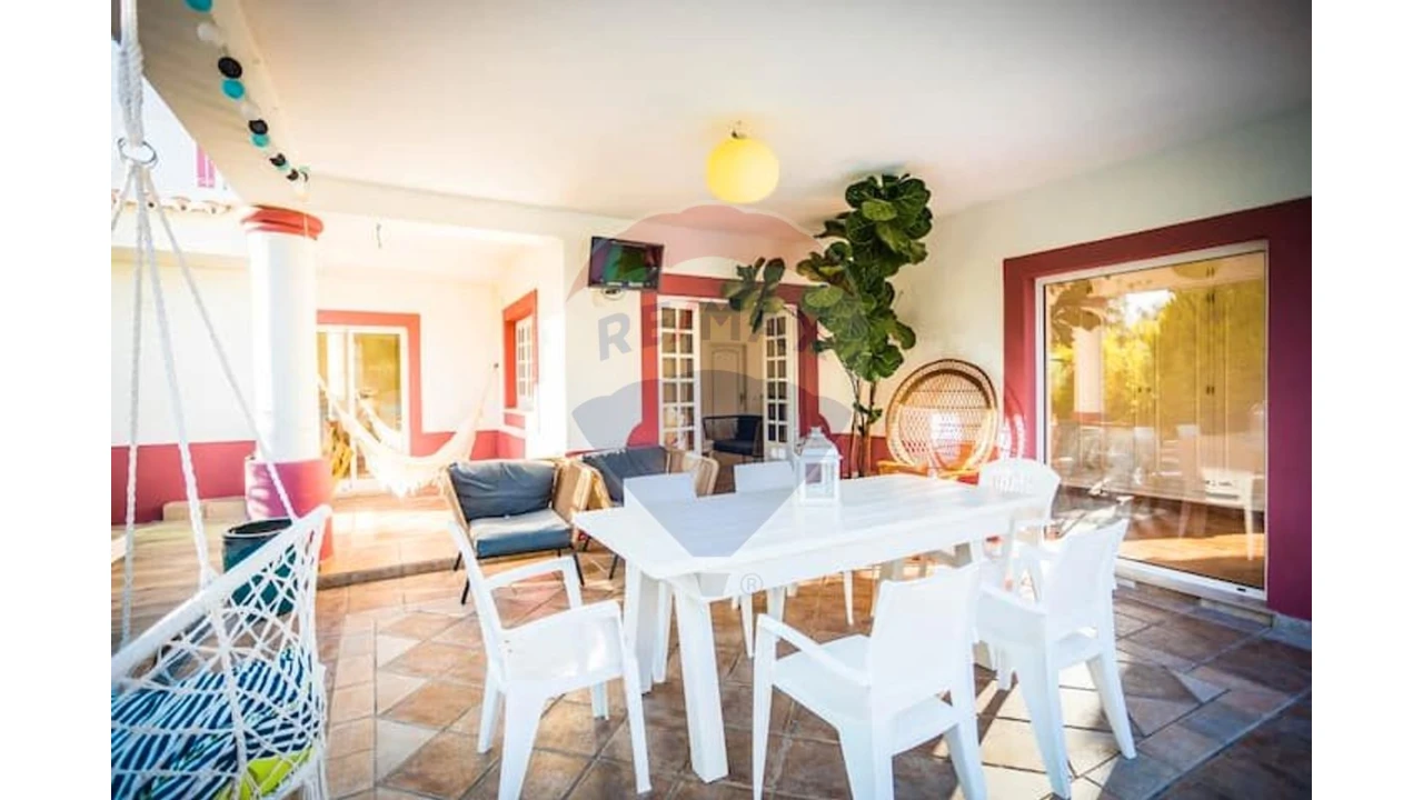 Moradia T4 para Venda em Albufeira e Olhos de Água Foto 4