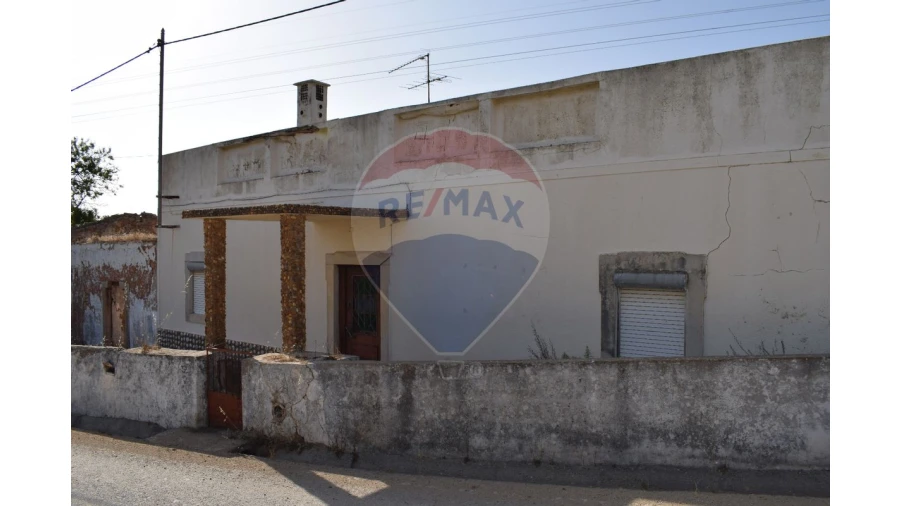 Moradia T2 para Venda em Loule (São Clemente) Foto 2