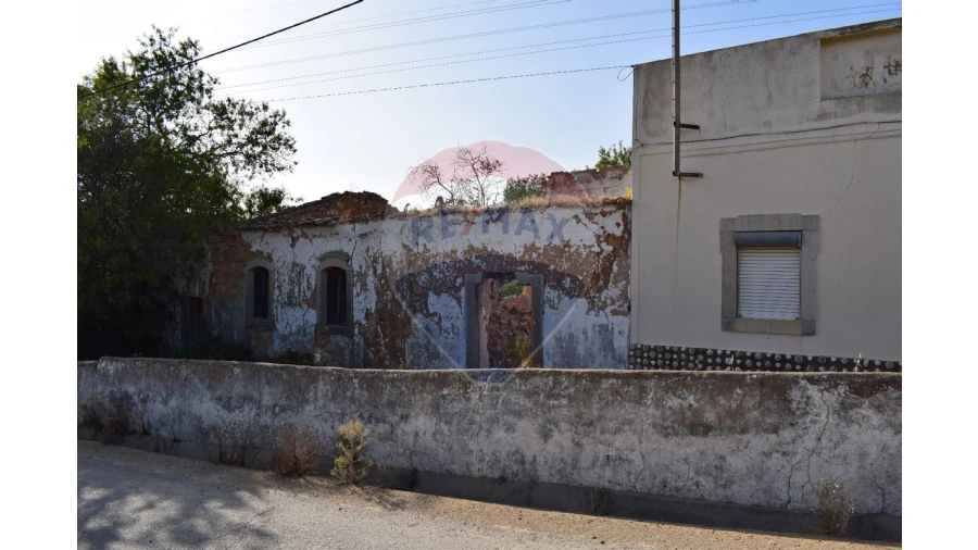 Moradia T2 para Venda em Loule (São Clemente) Foto 3