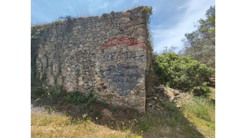 Moradia T1 para Venda em Loule (São Sebastião)