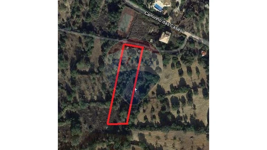 Moradia T1 para Venda em Loule (São Sebastião) Foto 6