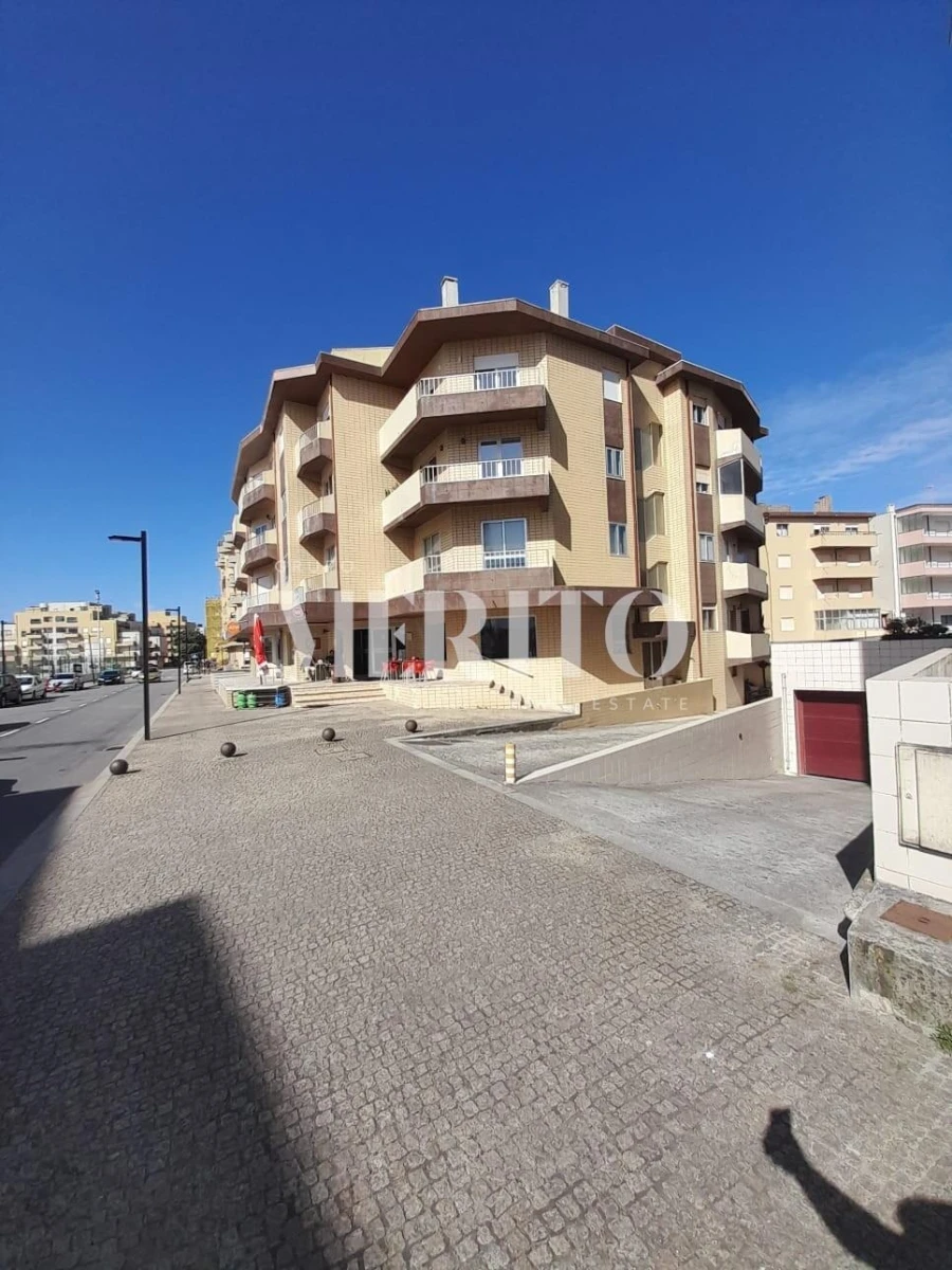 Garagem para Venda em Póvoa de Varzim, Beiriz e Argivai Foto 3