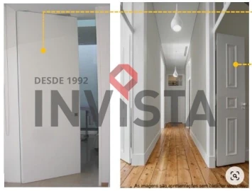 Apartamento T3 para Venda em Vila Franca de Xira