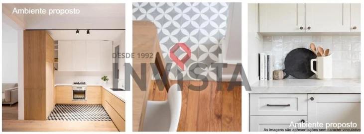 Apartamento T3 para Venda em Vila Franca de Xira