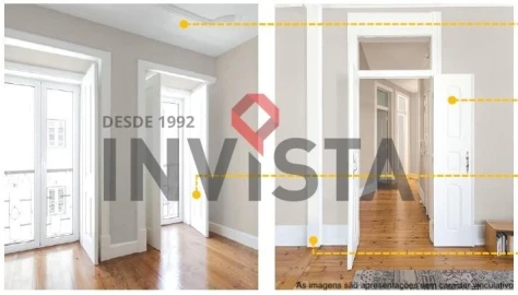 Apartamento T3 para Venda em Vila Franca de Xira