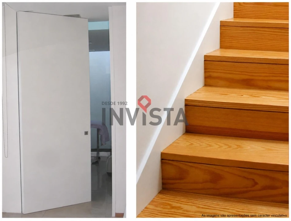 Apartamento T2 para Venda em Vila Franca de Xira Foto 3