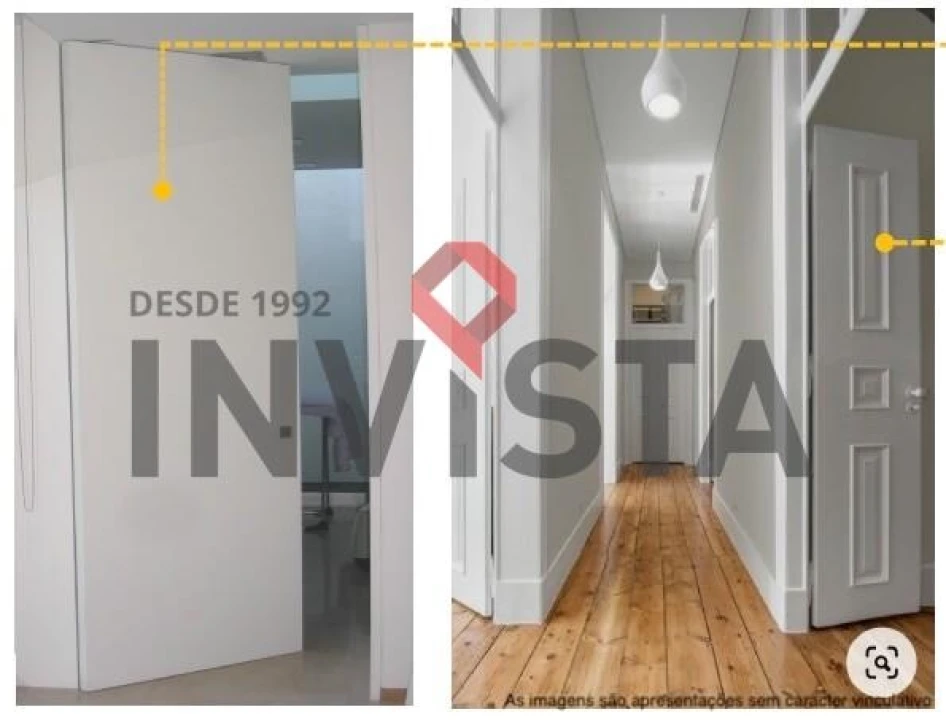Apartamento T3 para Venda em Vila Franca de Xira Foto 2