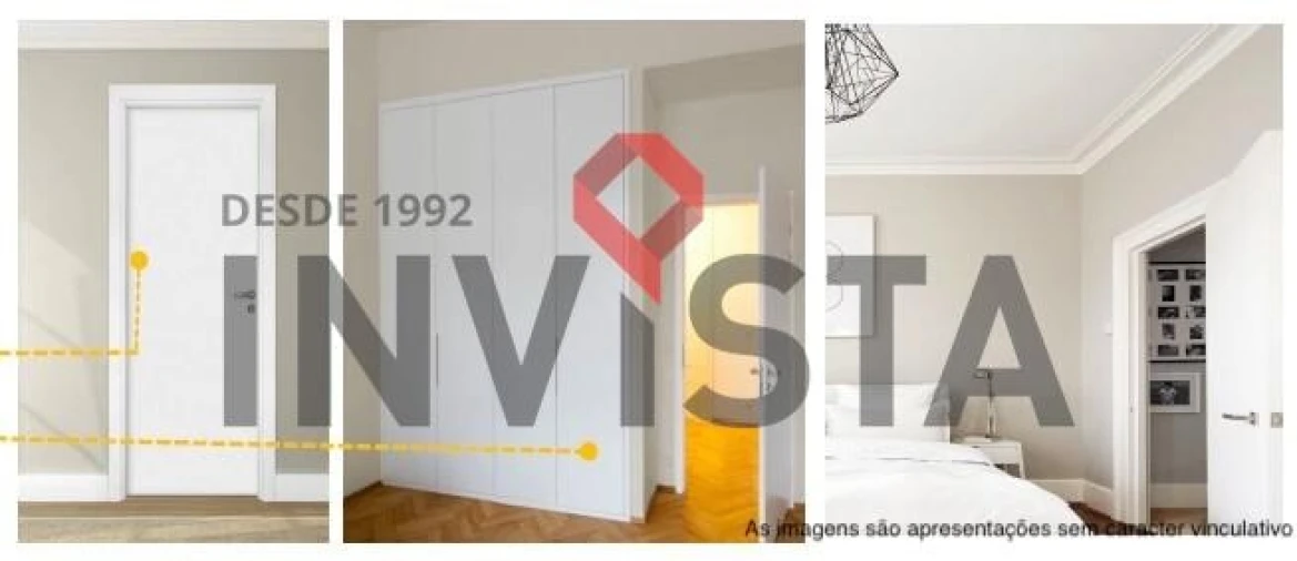Apartamento T3 para Venda em Vila Franca de Xira Foto 5