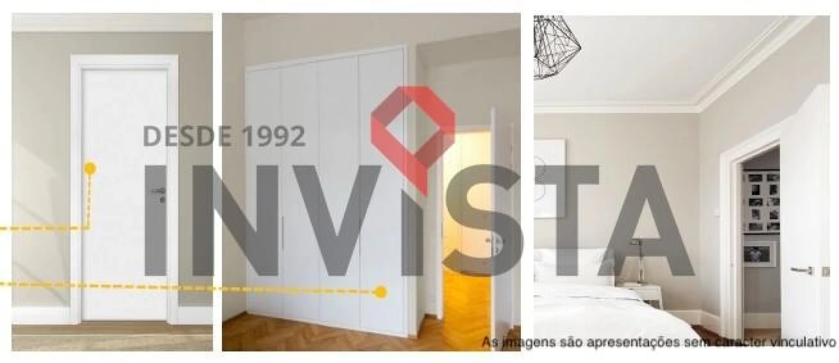 Apartamento T3 para Venda em Vila Franca de Xira Foto 5