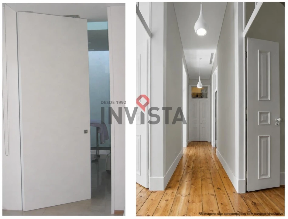 Apartamento T2 para Venda em Vila Franca de Xira Foto 4